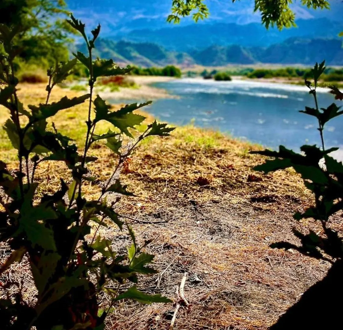 Gjirokastër Camping Shtepez
